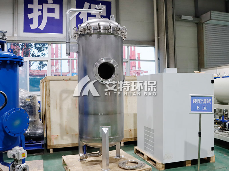 袋式过滤器3