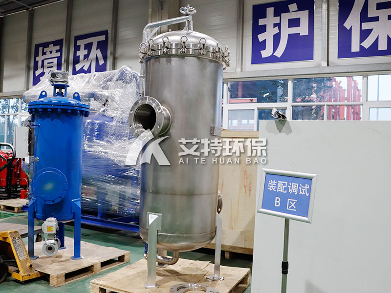 袋式过滤器4