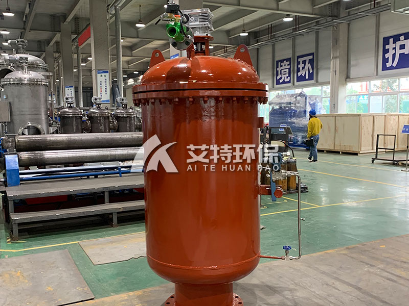 自清洗6