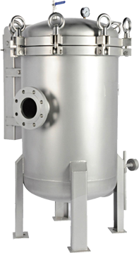 J9九游会袋式过滤器