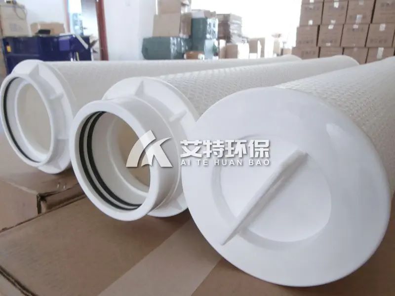 水处理大流量滤芯