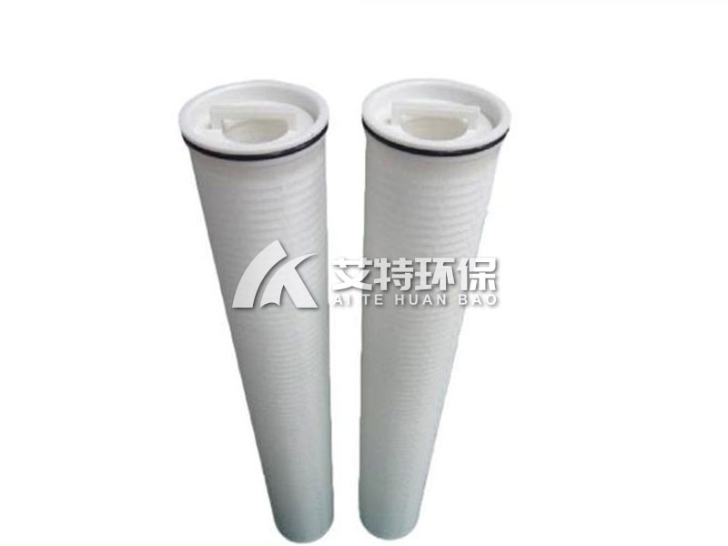 20英寸颇尔大流量水滤芯