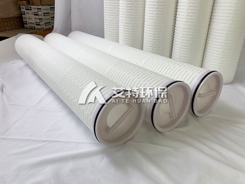 想要选择质量好的大流量水滤芯，需要注意的事项