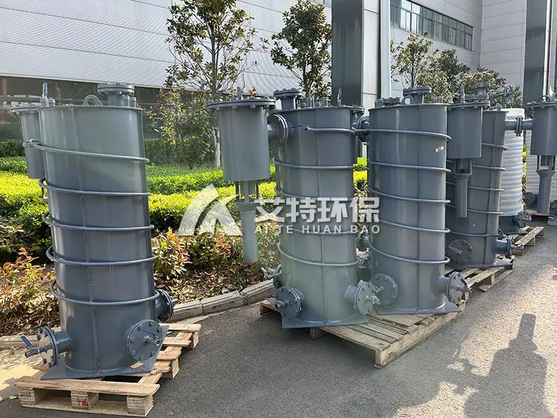 冷凝水煤气排水器