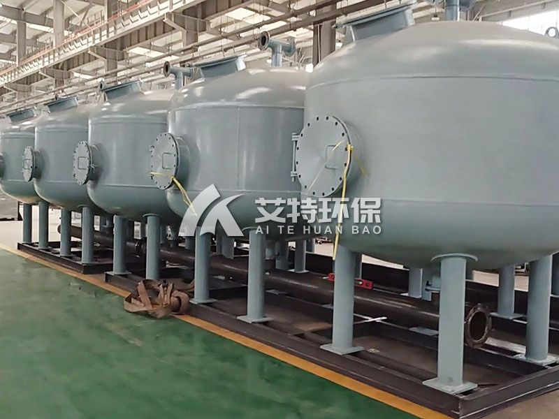 J9九游会新厂区面貌