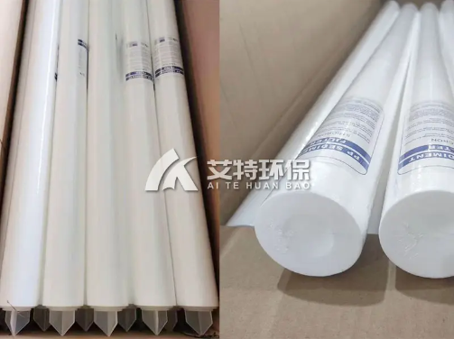 熔喷滤芯市场持续增长，技术创新引领产业升级