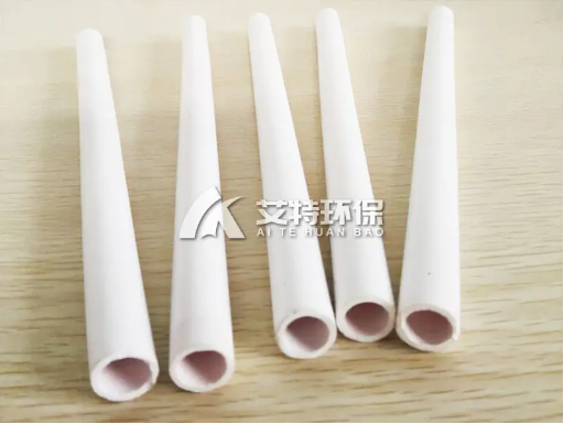 陶瓷膜：未来科技的绿色之盾