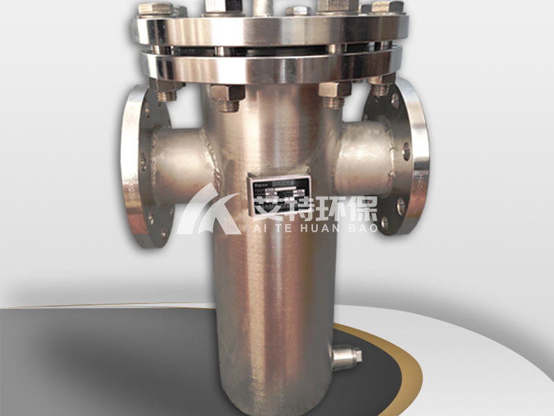 管道过滤器您了解吗？