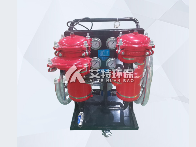 垃圾渗透液的处理