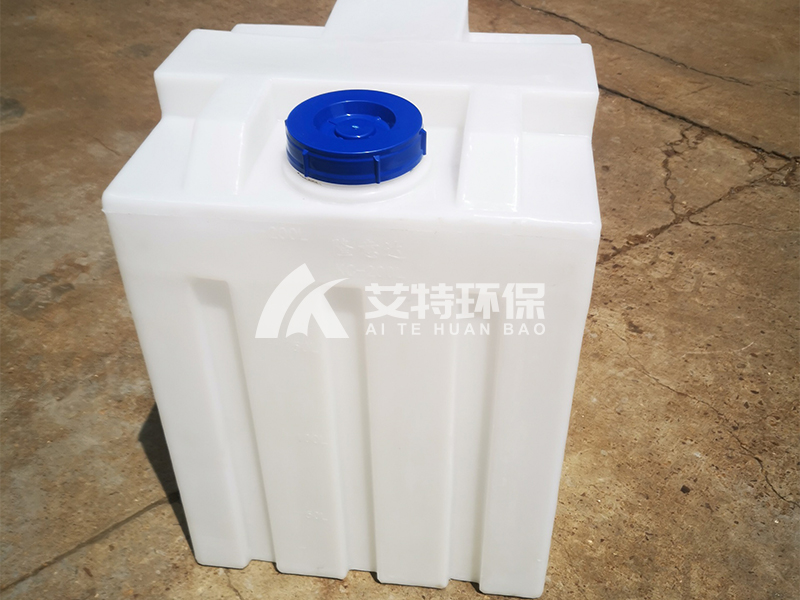 自动加药泵工作原理