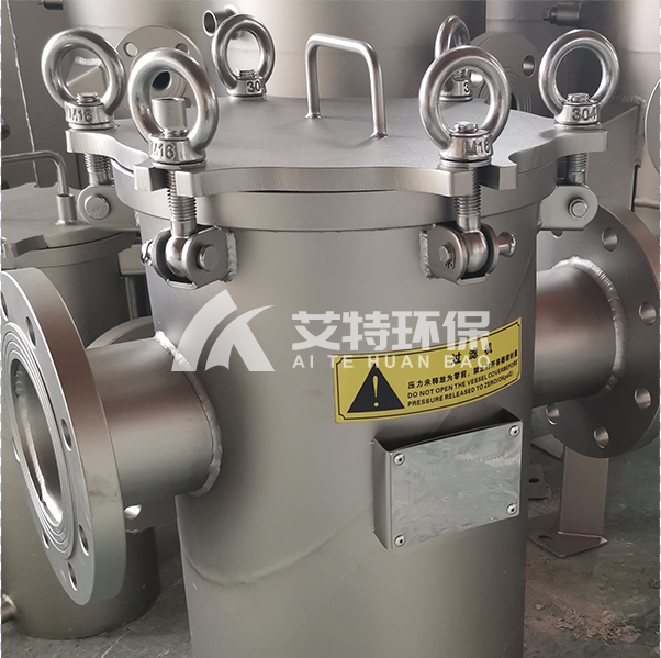 水质 TDS 值不降反升的原因