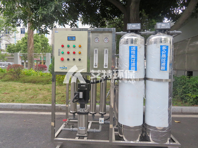 过滤器噪音大的原因