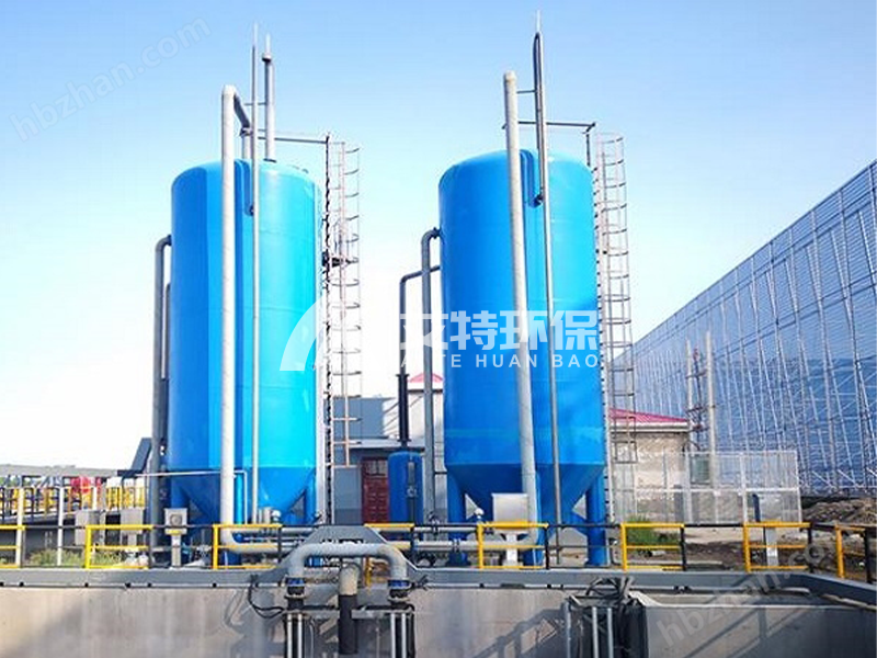 高效旋流净化器在矿山领域的应用案例有哪些？